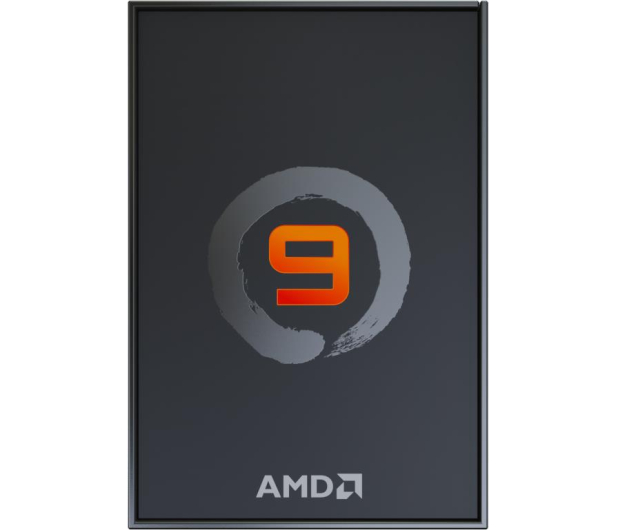 AMD Ryzen 9 7900X 4,7GHz 100-100000589WOF - 1072706 - zdjęcie 6